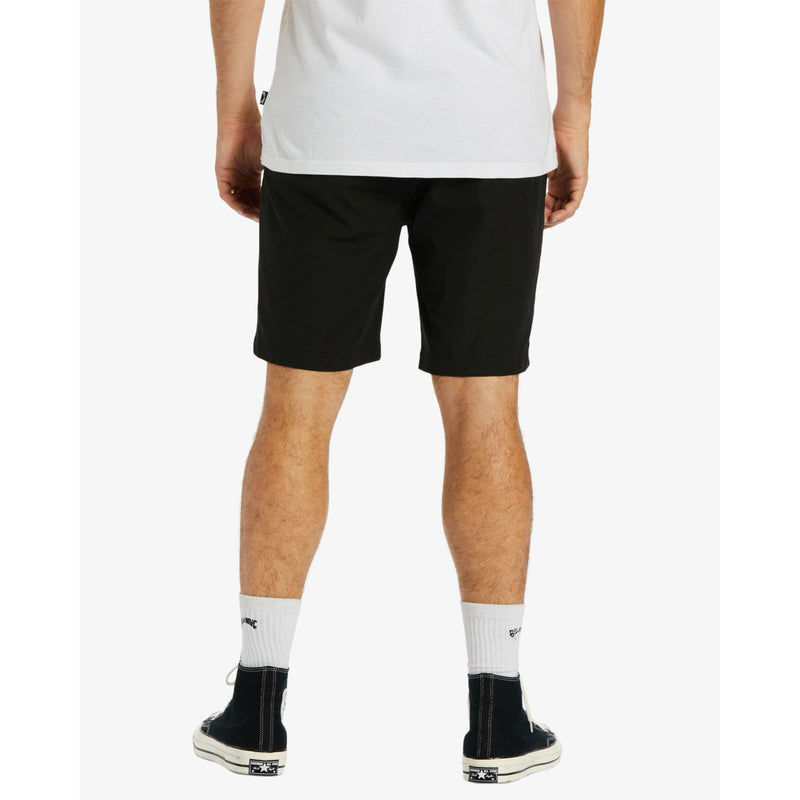 CROSSFIRE SOLID BLACK Bild 2