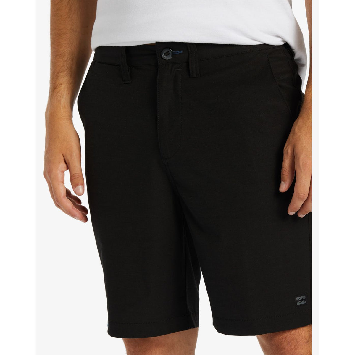 CROSSFIRE SOLID BLACK Bild 4