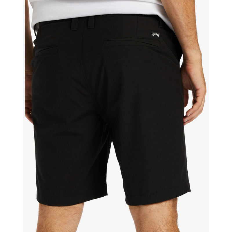 CROSSFIRE SOLID BLACK Bild 5