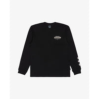 Crustacean LS Black Bild 1