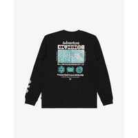 Crustacean LS Black Bild 2