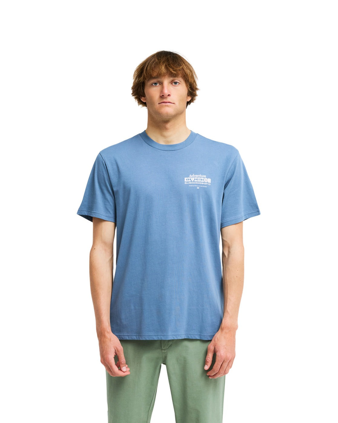 Crustacean SS China Blue Bild 1