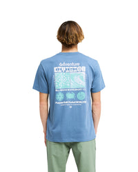 Crustacean SS China Blue Bild 2