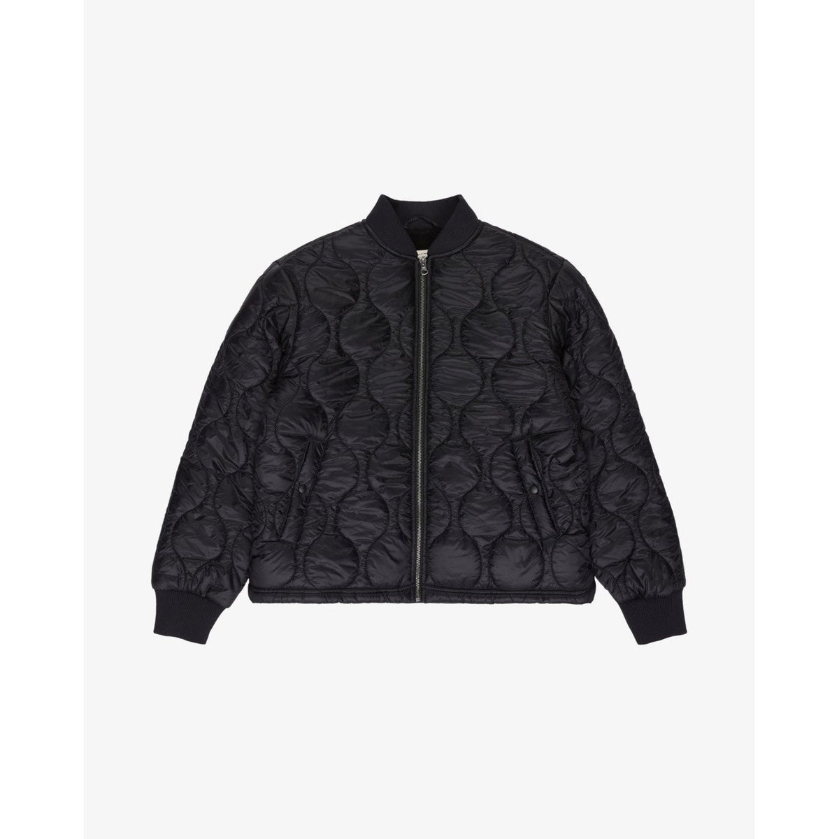 Cuesta Bomber Black Pebble Bild 1