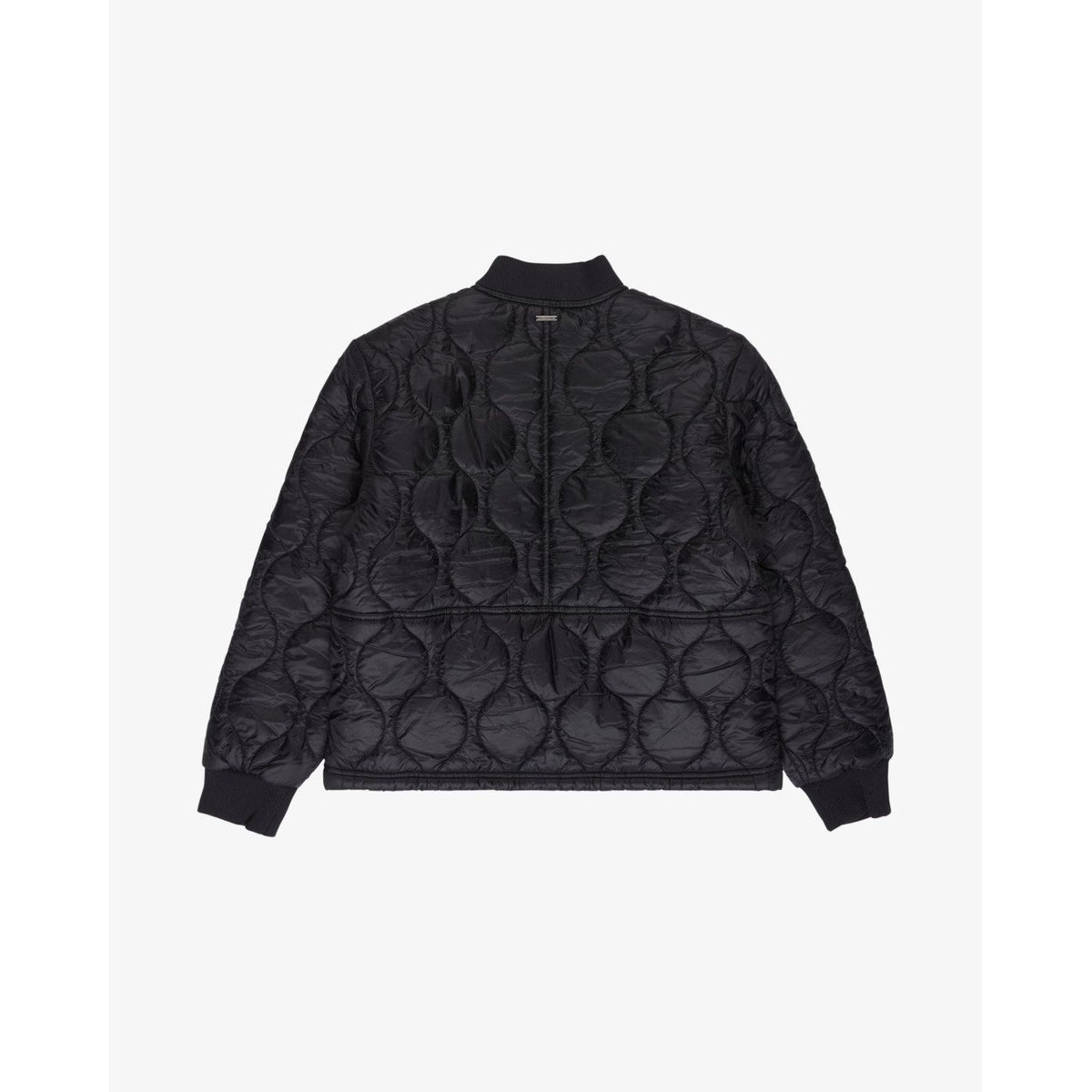 Cuesta Bomber Black Pebble Bild 2
