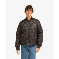 Cuesta Bomber Black Pebble Bild 3