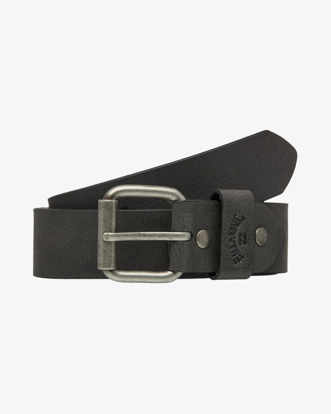 Current Leather Belt Black Bild 1