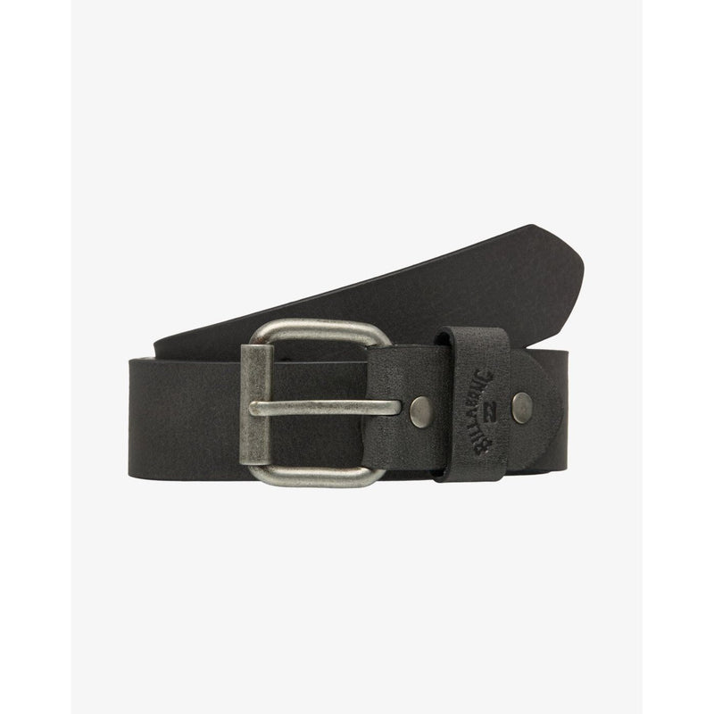 Current Leather Belt Black Bild 1