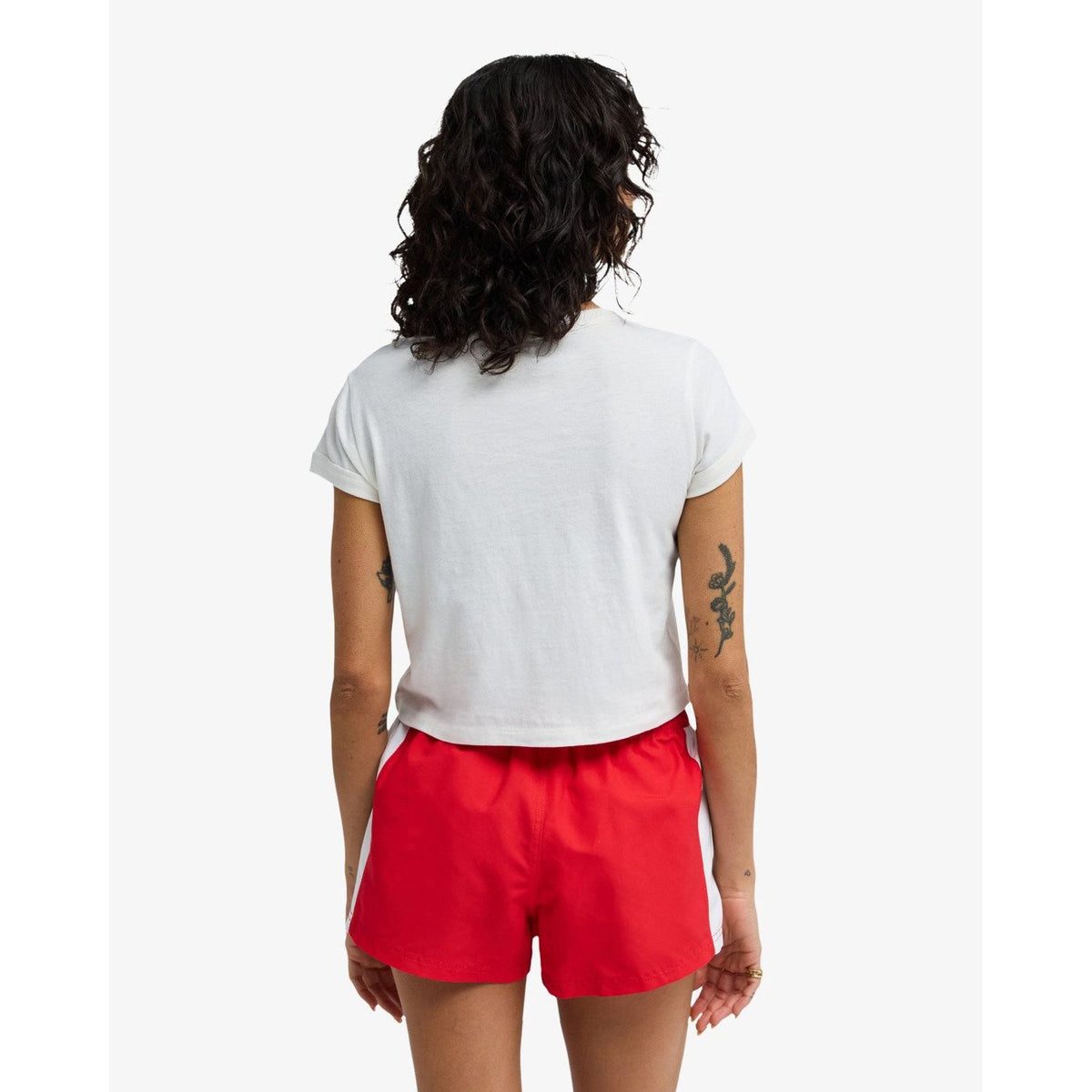 Daily Tee Salt Crystal Bild 2