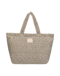 Dreamaway Tote Sherpa Cobblestone Bild 1