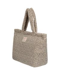 Dreamaway Tote Sherpa Cobblestone Bild 3