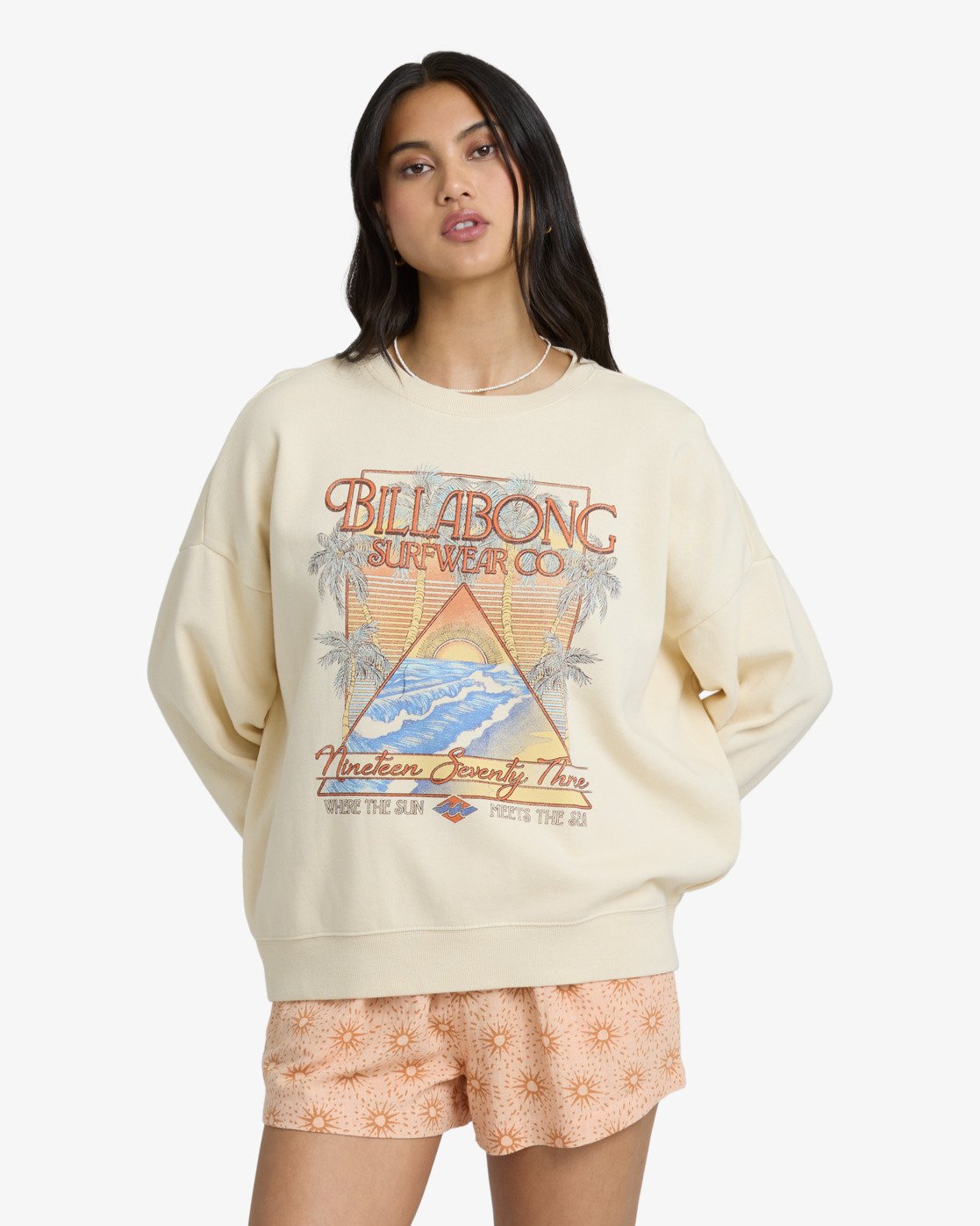 Echo Crew FLC Winter White Bild 1