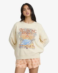 Echo Crew FLC Winter White Bild 1