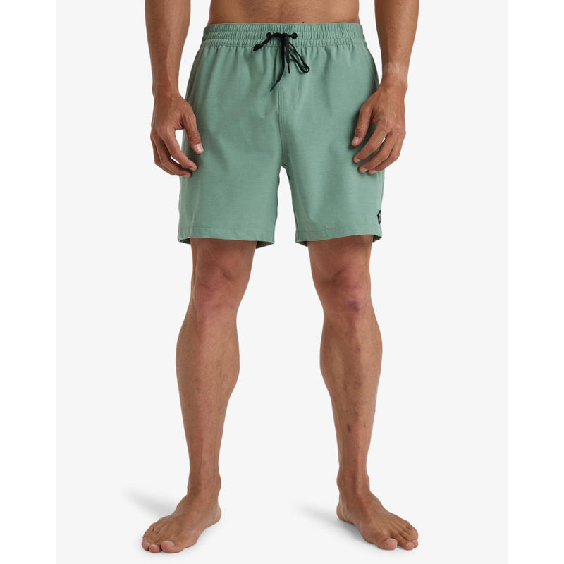 Every Other Day Moss Bild 1