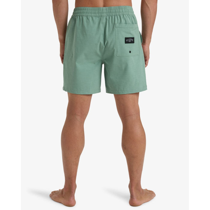 Every Other Day Moss Bild 2