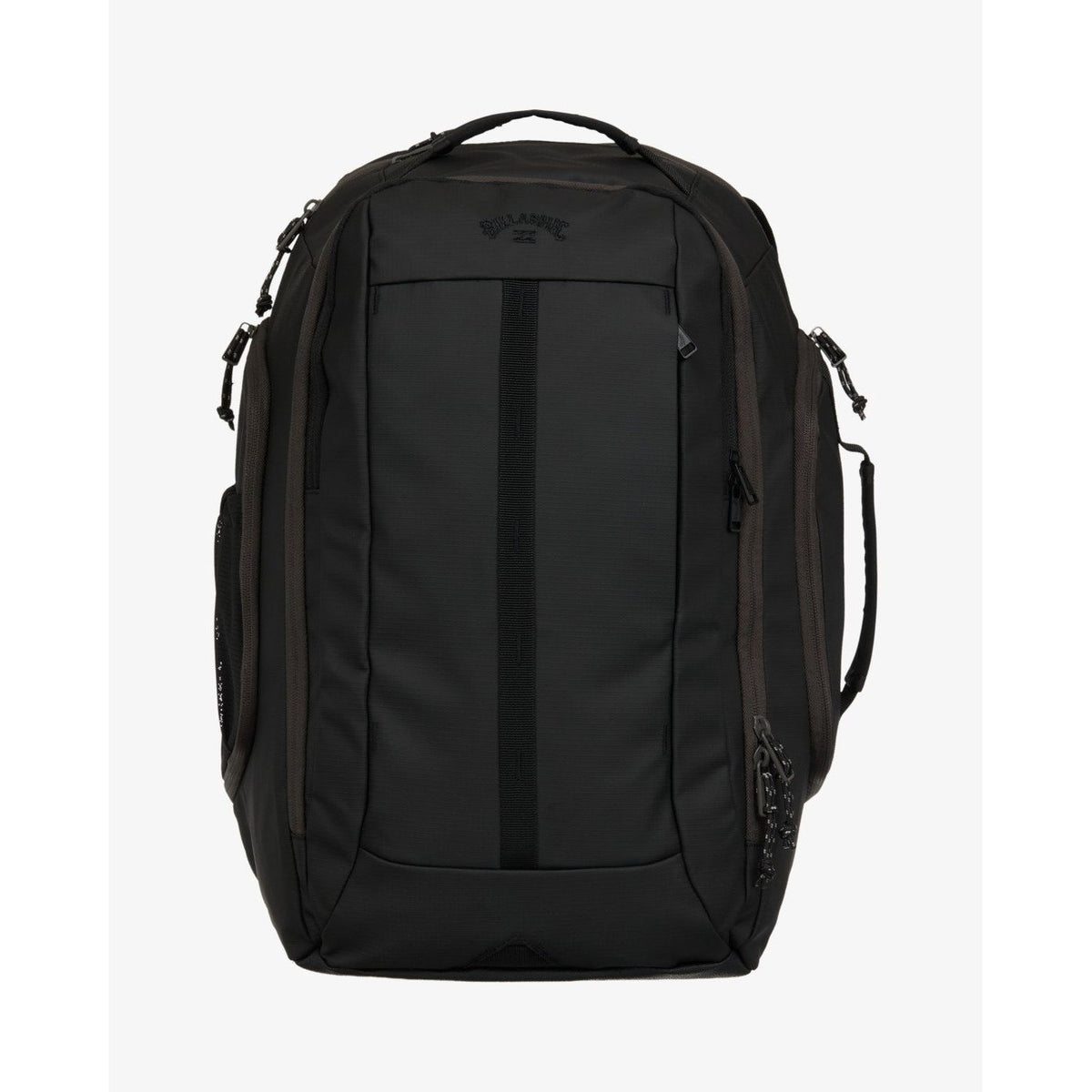 Explorer Travel Pack Black Bild 1