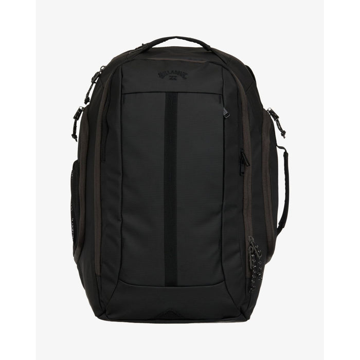 Explorer Travel Pack Black Bild 1