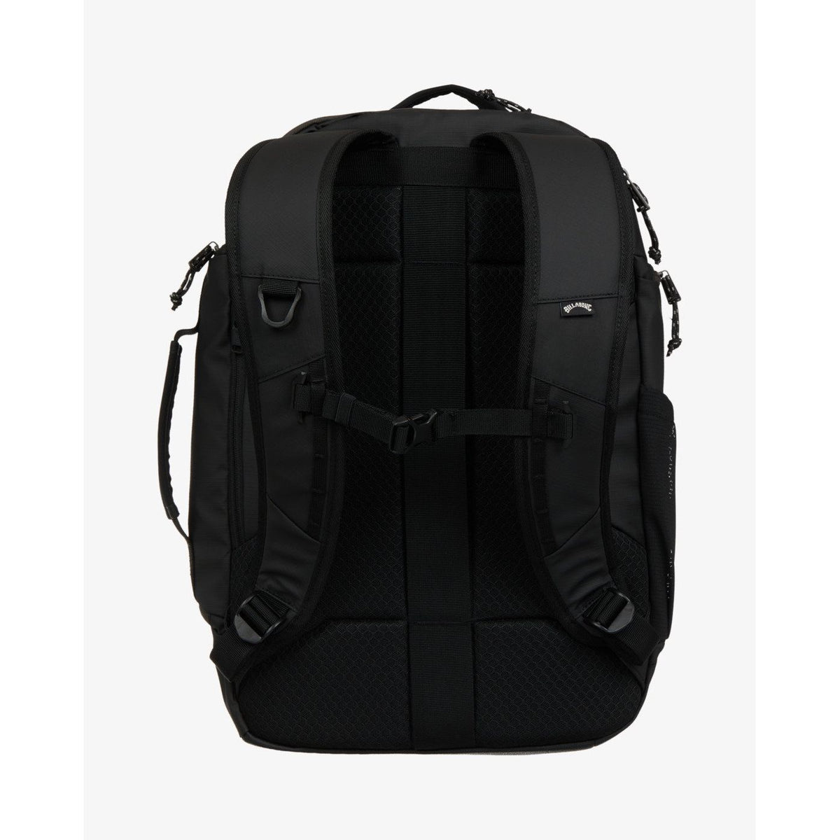 Explorer Travel Pack Black Bild 2