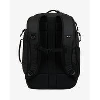 Explorer Travel Pack Black Bild 2