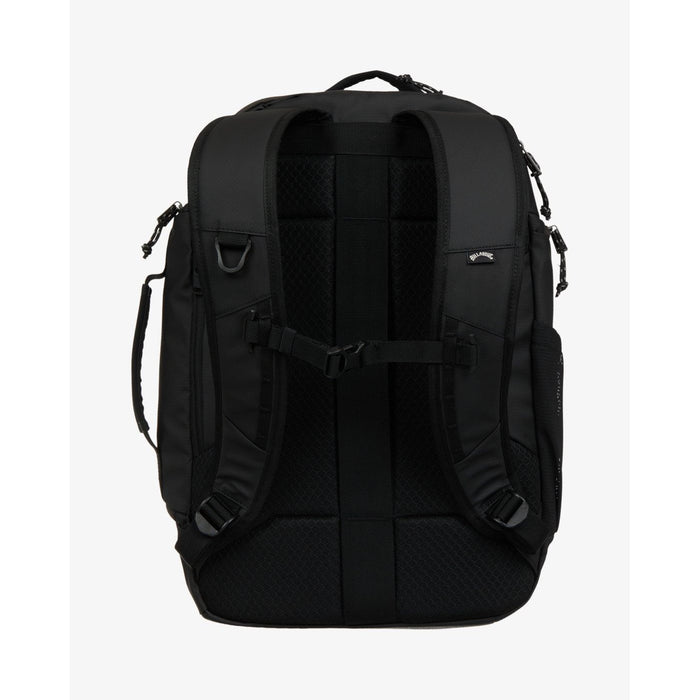 Explorer Travel Pack Black Bild 2