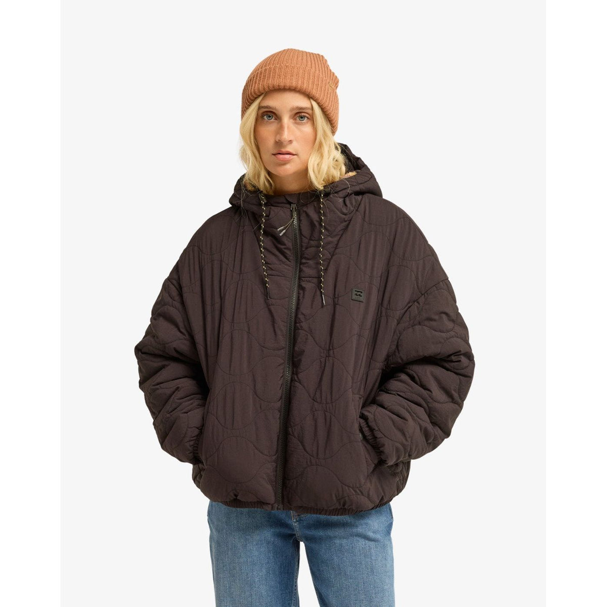 Fall Camper Black Pebble Bild 1