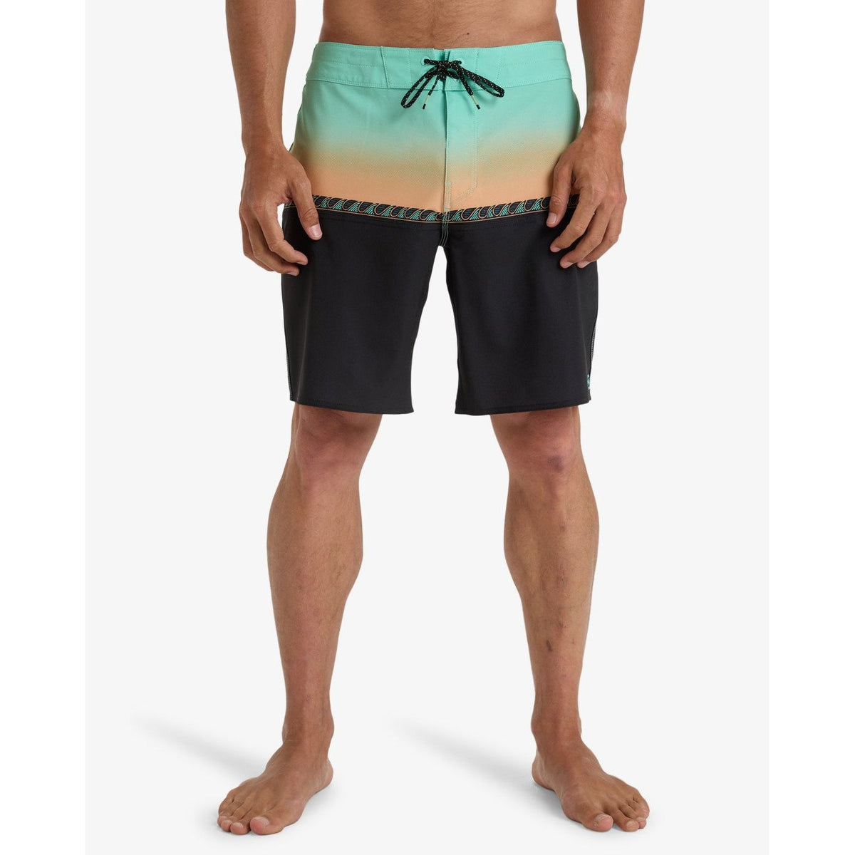 Fifty50 Pro Black Bild 1