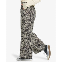 Follow Me Pant Black Sands Bild 1