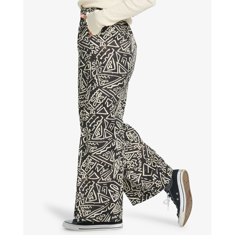 Follow Me Pant Black Sands Bild 1