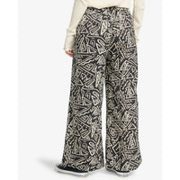 Follow Me Pant Black Sands Bild 2