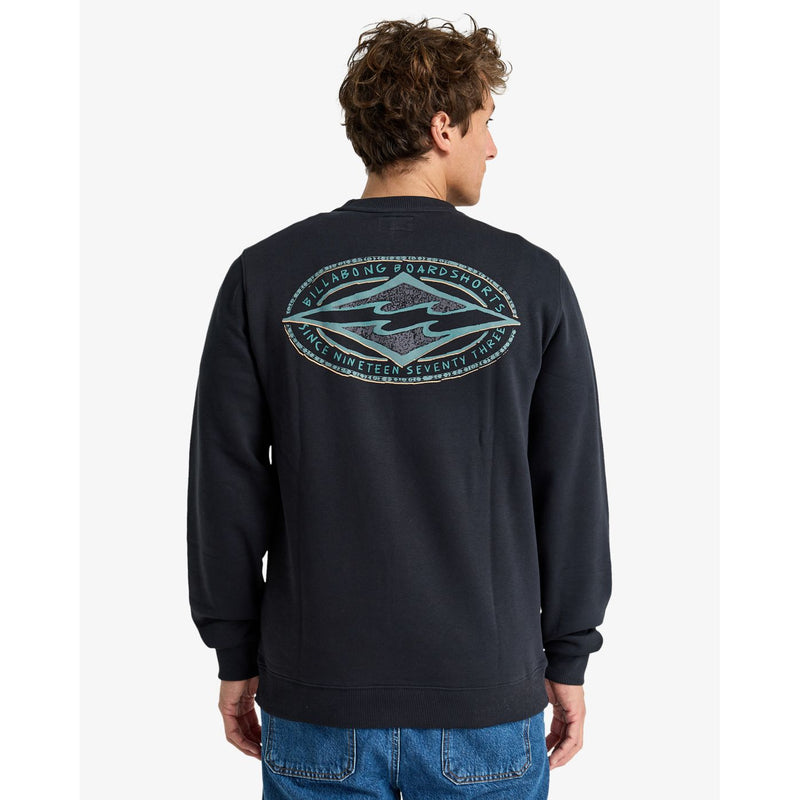 Foundation CR Black Bild 2