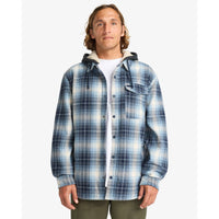 Furnace Bonded Flannel Chino Bild 1