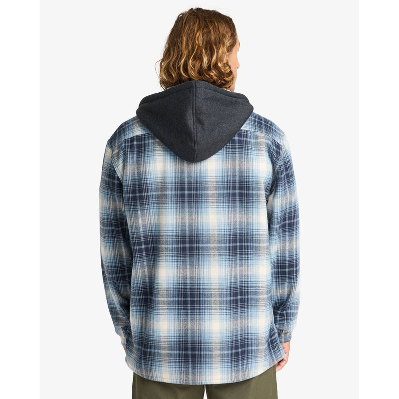 Furnace Bonded Flannel Chino Bild 2