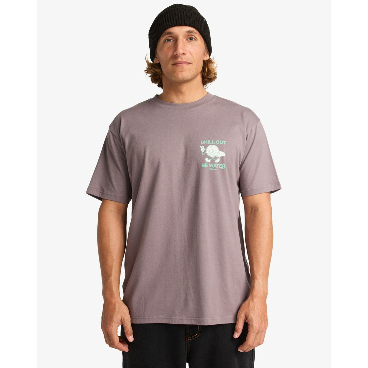 Gimmicks SS Dusty Purple Bild 1