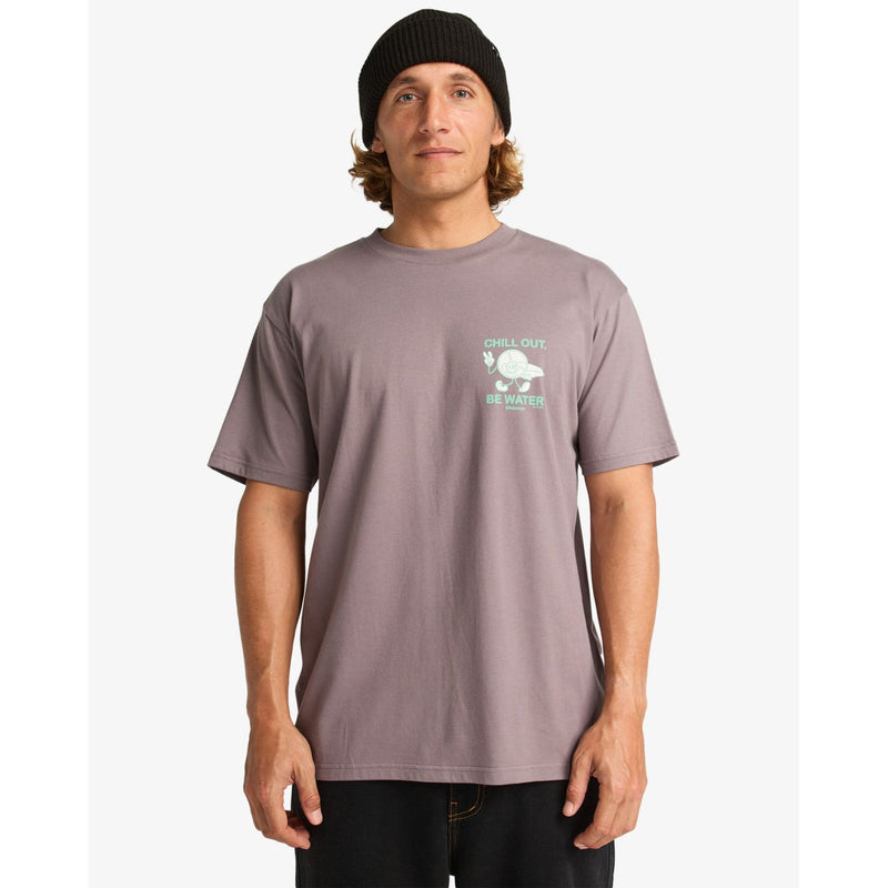 Gimmicks SS Dusty Purple Bild 1