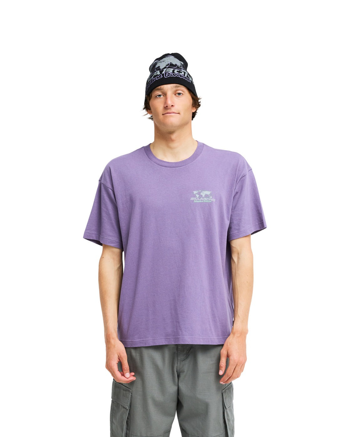 Global OG SS Grape Leaf Bild 1