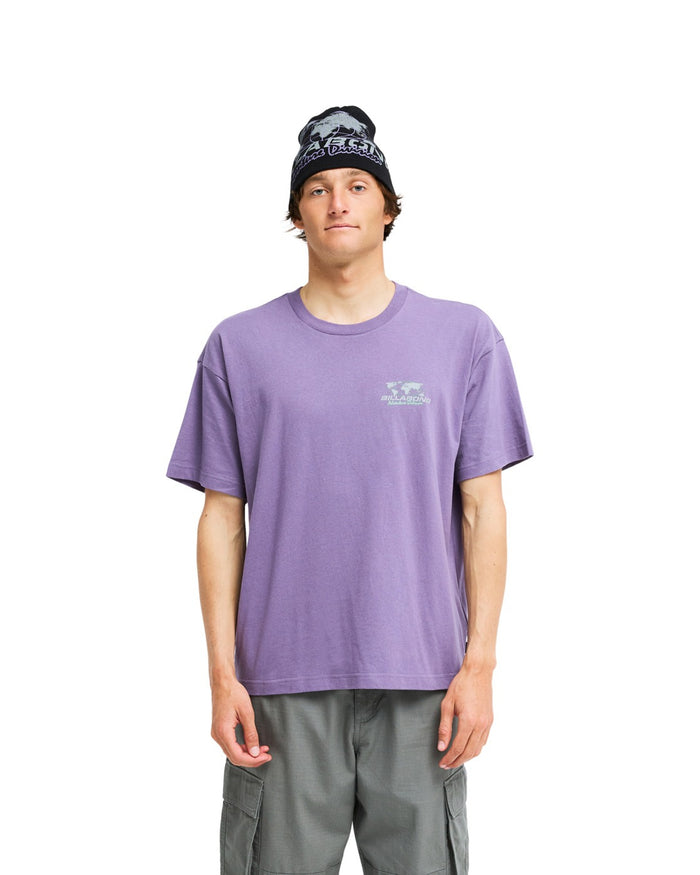 Global OG SS Grape Leaf Bild 1