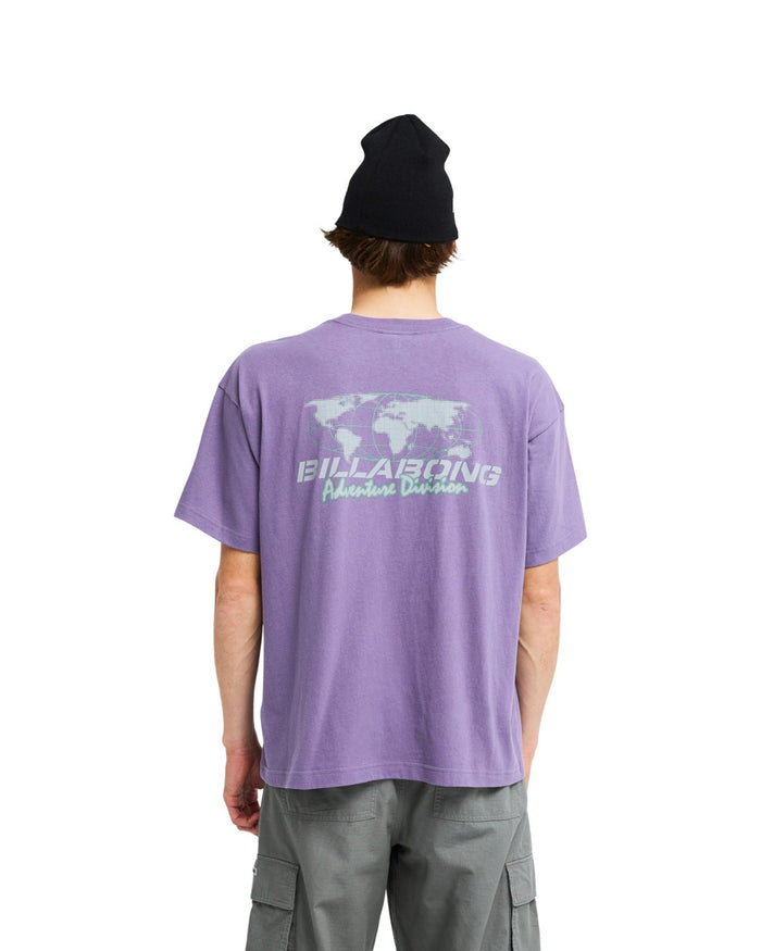 Global OG SS Grape Leaf Bild 2