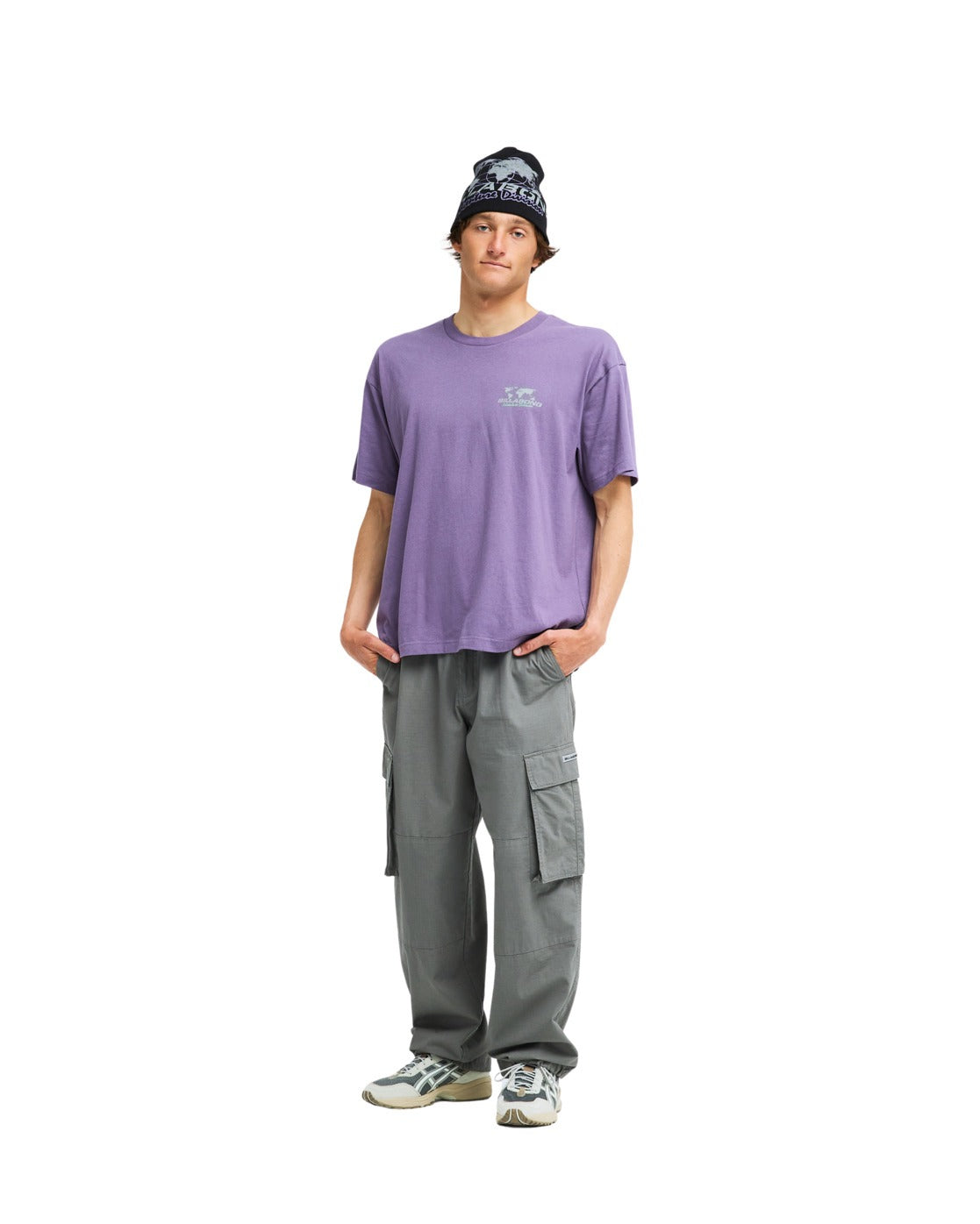 Global OG SS Grape Leaf Bild 3