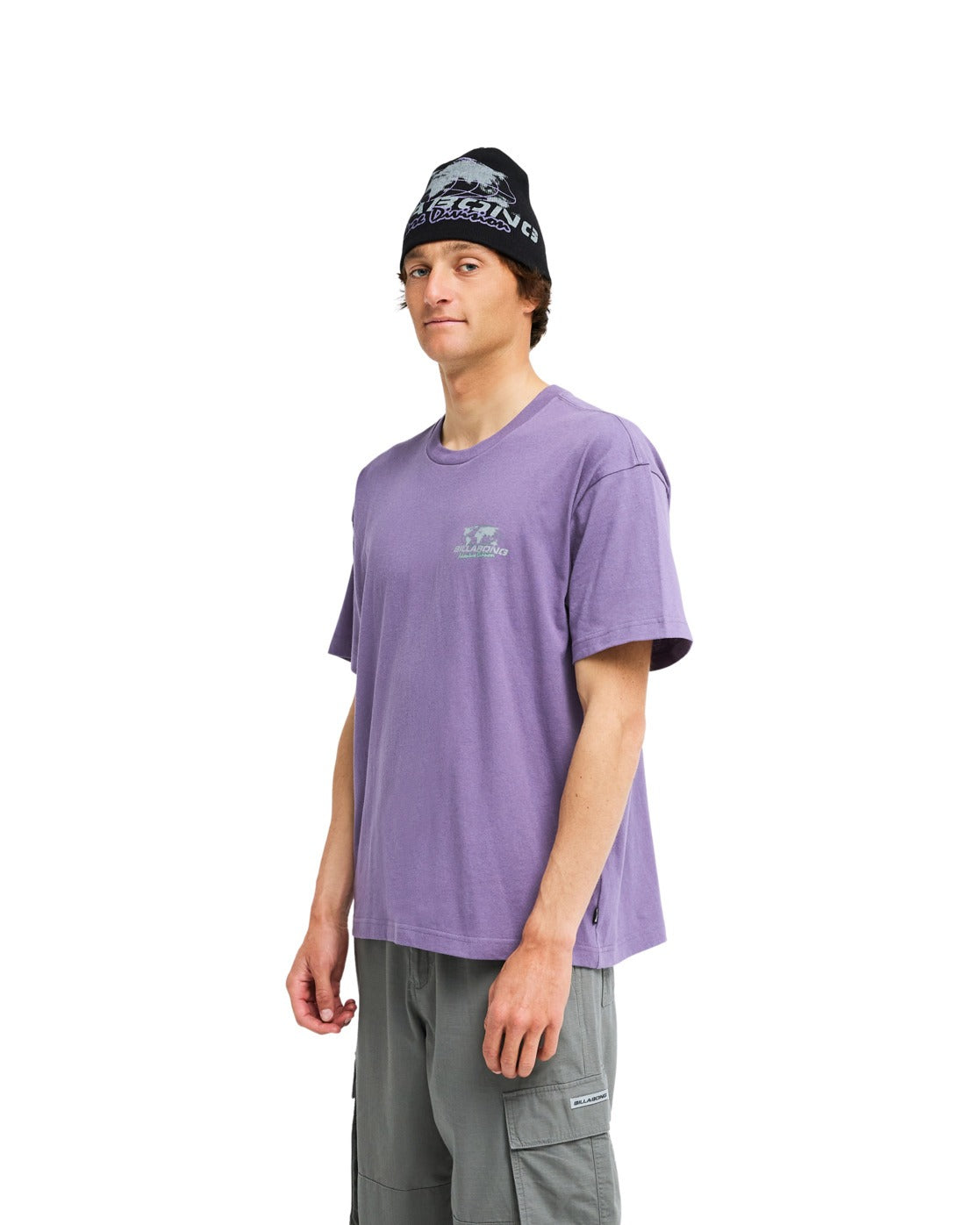 Global OG SS Grape Leaf Bild 4