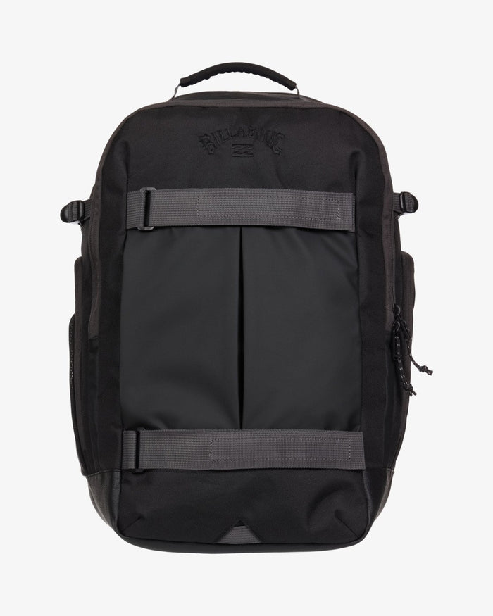 Headland Pack Black Bild 1