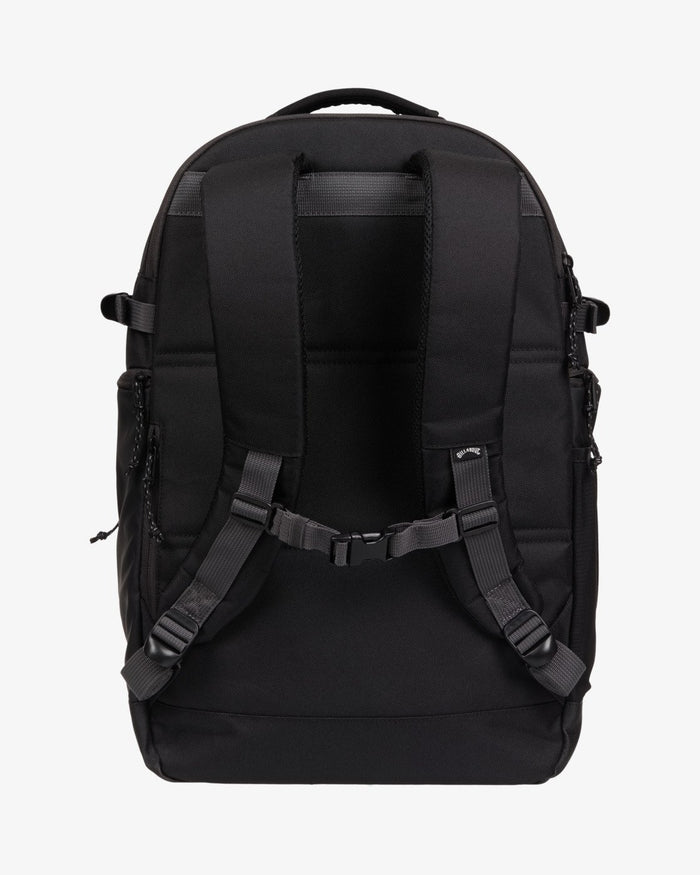 Headland Pack Black Bild 2