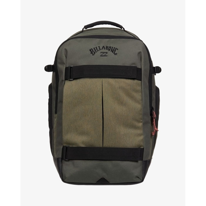 Headland Pack Rifle Green Bild 1