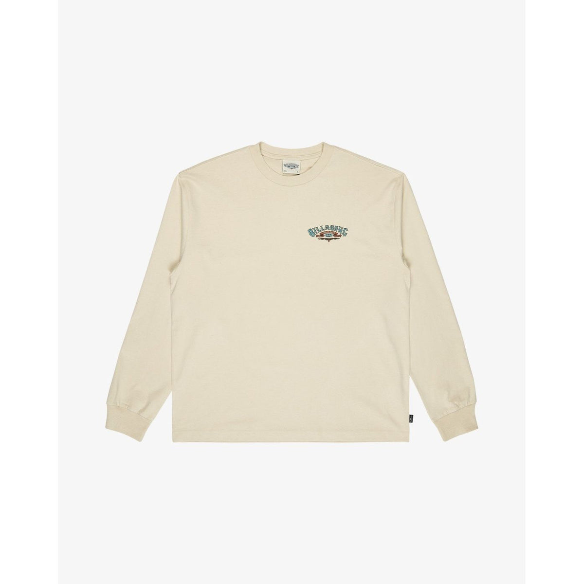 Heritage OG LS Oatmeal Bild 1