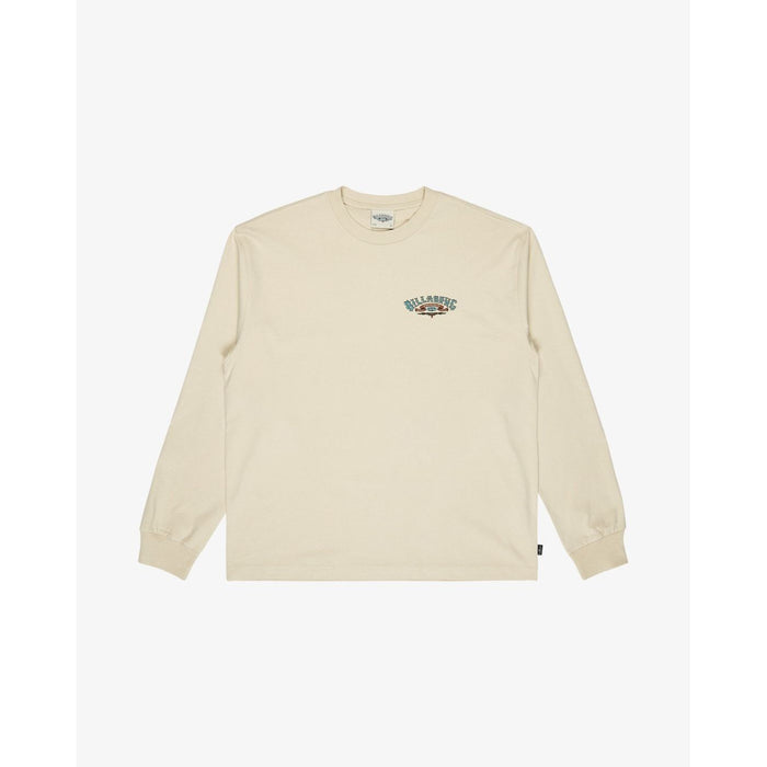 Heritage OG LS Oatmeal Bild 1