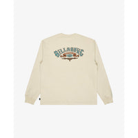 Heritage OG LS Oatmeal Bild 2