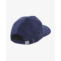 Heritage Strapback Steel Blue Bild 2