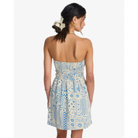 In The Sky Mini Drs White Cap Bild 2