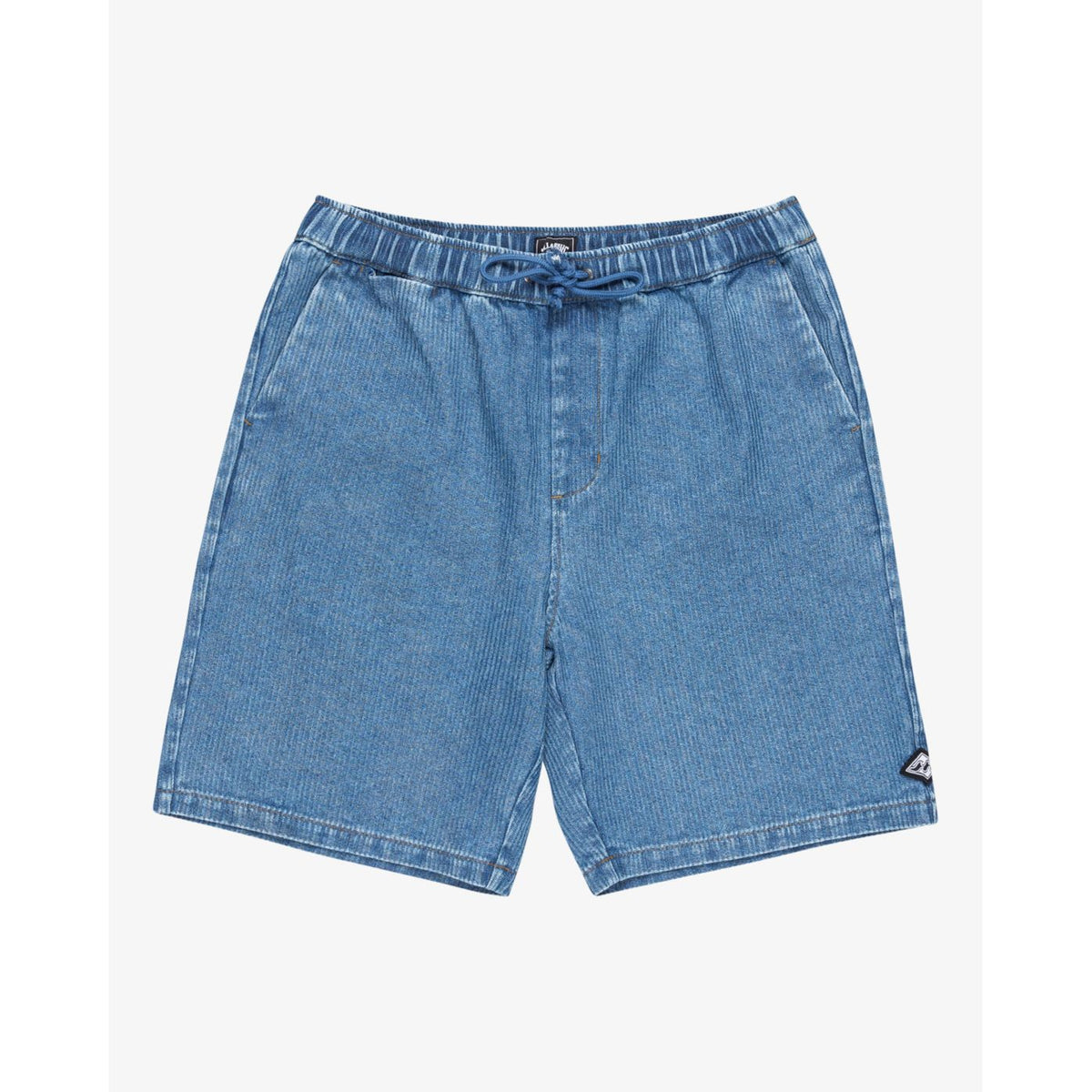 Larry Cord Deni Ocean Wash Bild 1