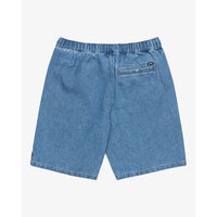 Larry Cord Deni Ocean Wash Bild 2