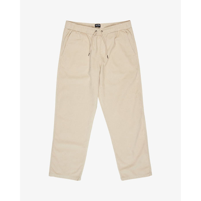 Larry Cord Pant Chino Bild 1